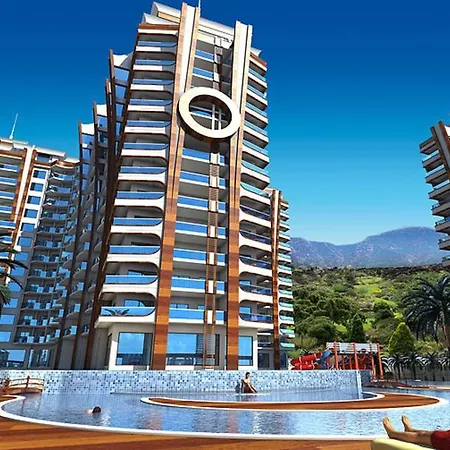 Azura - Magic World Hotell